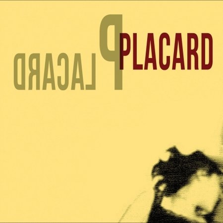 Cover for Dany Placard · Placard (CD) (2015)