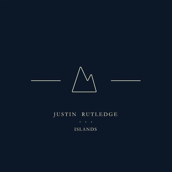 Islands - Justin Rutledge - Music - OUTSIDE MUSIC - 0623339915021 - March 26, 2021