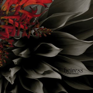 Heiress · Heiress - Made Wrong (CD) (2016)