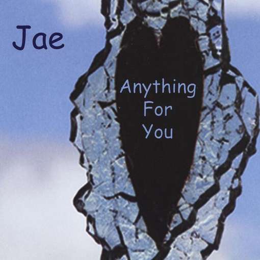 Cover for Jae · Anything for You (CD) (2003)