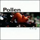 Cover for Pollen · Chip (CD) (2000)
