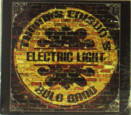 Red Day Album - Thomas Edisun's Electric Light Bulb Band - Musiikki - GEARFAB - 0645270027021 - torstai 19. joulukuuta 2013