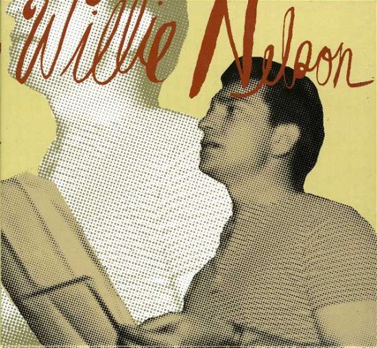 The Complete Ghost - Willie Nelson - Música - MASKED WEASEL - 0646315330021 - 11 de febrero de 2008
