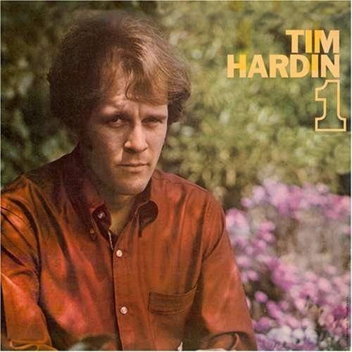 Cover for Tim Hardin · 1 (CD) (2008)