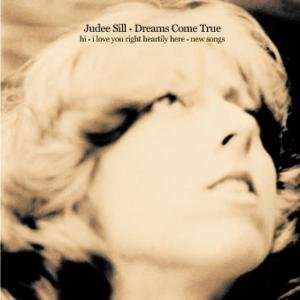 Cover for Judee Sill · Dreams Come True (CD) (2008)