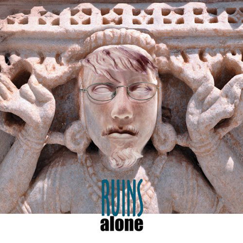 Ruins Alone - Ruins Alone - Musik - SKINGRAFT - 0647216610021 - 18 mars 2016