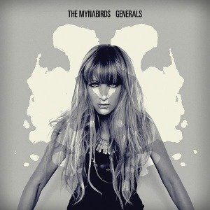 Generals - Mynabirds - Musikk - OUTSIDE/SADDLE CREEK RECORDS - 0648401017021 - 5. juni 2012