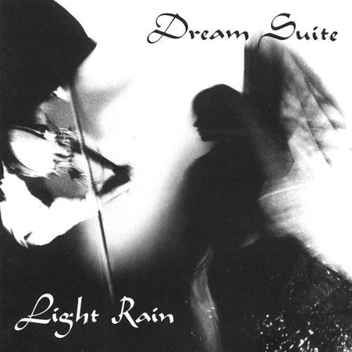 Cover for Light Rain · Dream Suite (CD) (2000)
