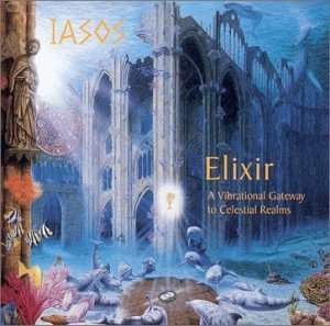 Cover for Iasos · Elixir (CD) (2000)