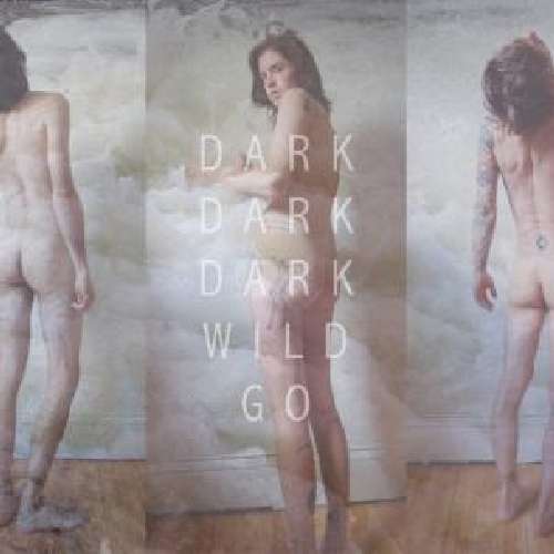 Cover for Dark Dark Dark · Wild Go (CD) (2010)