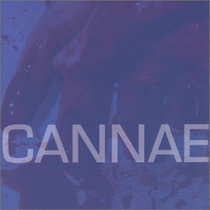 Cover for Cannae · Horror (CD) (2003)