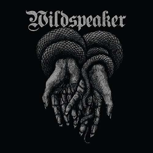 Wildspeaker · Spreading Adder (CD) (2017)