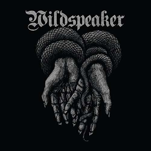 Cover for Wildspeaker · Spreading Adder (CD) (2017)