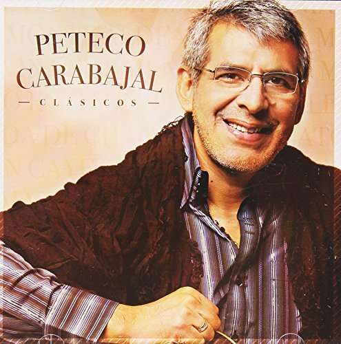 Clasicos - Peteco Carabajal - Music - DBN - 0656291231021 - December 2, 2014