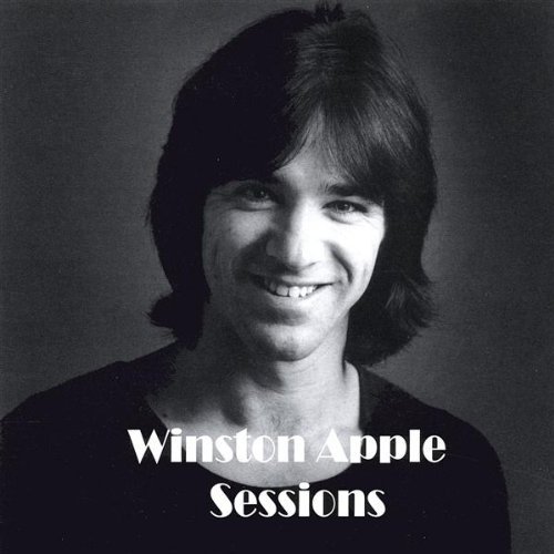 Sessions - Winston Apple - Música - CDB - 0656613279021 - 17 de junho de 2003