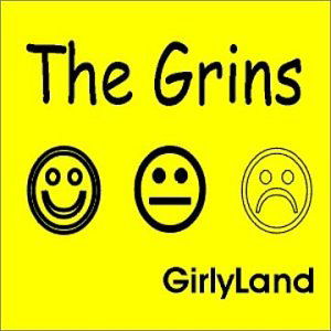 Girlyland - Grins - Musik - CD Baby - 0656613901021 - 16 juli 2002