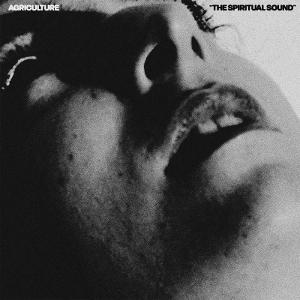 Cover for Agriculture · The Spiritual Sound (CD) (2025)