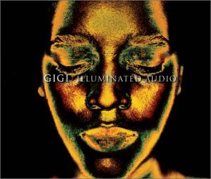 Cover for Gigi · Illuminated Audio (CD) (2003)