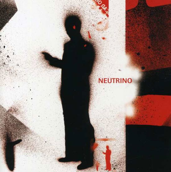 Cover for Neutrino (CD) (2004)