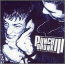 Cover for Punch Drunk 3 / Various (CD) (2004)