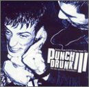 Punch Drunk 3 / Various - Punch Drunk 3 / Various - Musikk - TKO - 0665625009021 - 27. april 2004