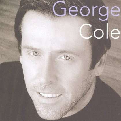 Cover for George Cole (CD) (2004)