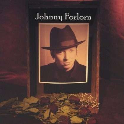 First Loss - Johnny Forlorn - Musiikki - CDB - 0673578050021 - tiistai 1. kesäkuuta 2004
