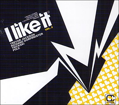 I Like It 2 / Various - I Like It 2 / Various - Música - Groove Attack - 0673794218021 - 1 de novembro de 2005