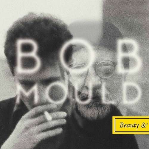 Beauty & Ruin - Bob Mould - Music - MERGE - 0673855052021 - June 9, 2014