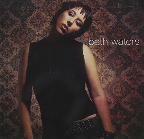 Cover for Beth Waters (CD) (2004)