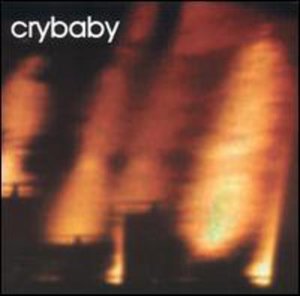 Cover for Crybaby (CD) (2002)