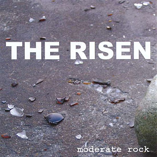 Cover for Risen · Moderate Rock (CD) (2008)