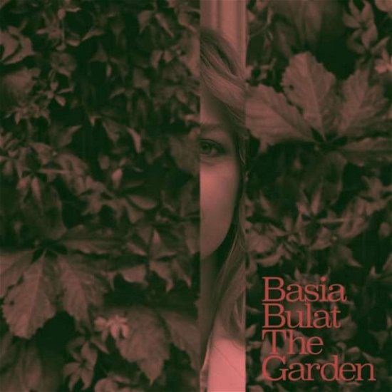 Cover for Basia Bulat · The Garden (CD) (2022)