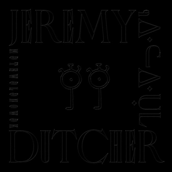Cover for Jeremy Dutcher · Motewolonuwok (CD) (2023)