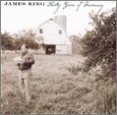 Cover for James King · Thirty Years Of Farming (CD) (2002)