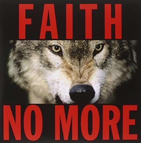 Faith No More - Motherfucker (Rsd Black Friday - Limited To 5000 Worldwide) (7'') - Faith No More - Música - Reclamation Records - 0689230090021 - 