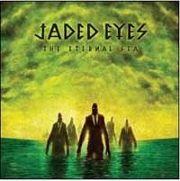 Jaded Eyes · Eternal Sea (CD) (2016)