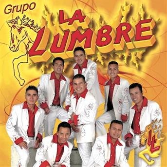 Cover for Grupo La Lumbre · Atizando Fuerte (CD)