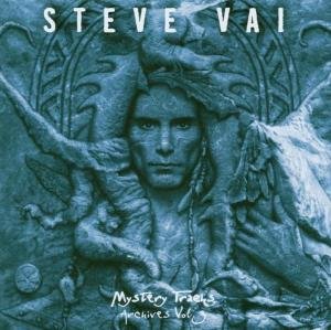 Mystery Tracks Vol. 3 - Steve Vai - Musik - Favored Nations - 0690897235021 - 22 september 2003
