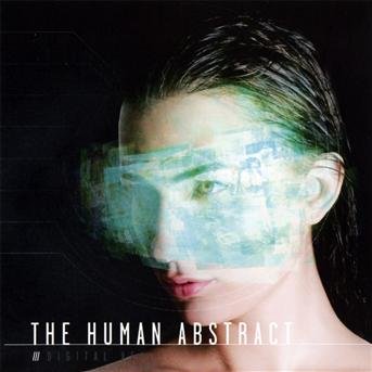 Cover for Human Abstract · Digital Veil (CD) (2020)