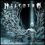 Cover for Hollenthon · Opus Magnum (CD) [Limited edition] (2008)