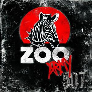 507 - Zoo Army - Muziek - ECHO - 0693723148021 - 21 mei 2008