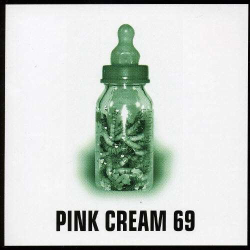 Food Fot Thought - Pink Cream 69 - Music - SPV - 0693723698021 - August 22, 2005
