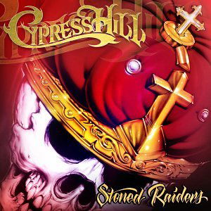 Stoned Raiders - Cypress Hill - Muziek - COLUMBIA LEGACY - 0696998574021 - 21 november 2001