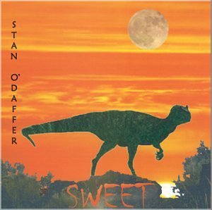 Cover for Stan O'daffer · Sweet (CD) (2000)
