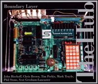 Boundary Layer - Hub - Music - TZADIK - 0702397805021 - April 15, 2008