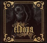 Cover for Eldopa · The Complete Recordings (CD) [Digipak] (2014)