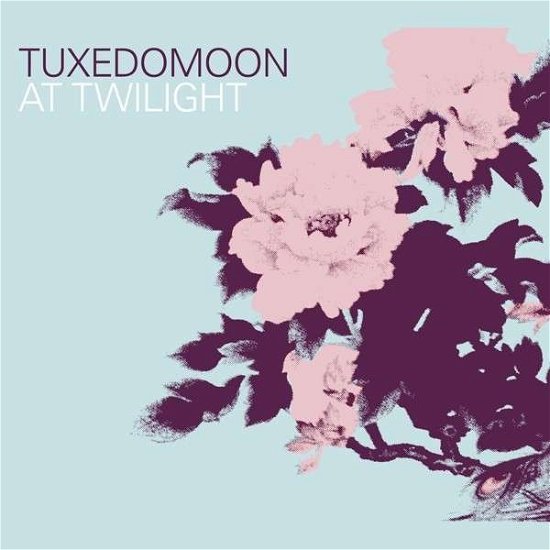 Cover for Tuxedomoon · At Twilight (CD) (2013)