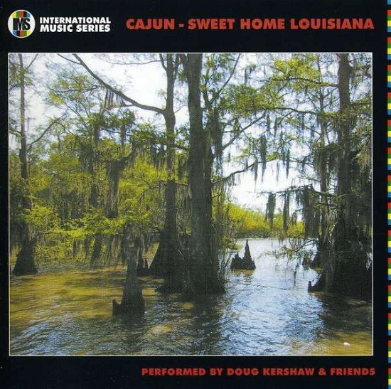 Sweet Home Louisianna - Kershaw,doug & Friends - Musik - COOKING VINYL - 0711297202021 - 24. marts 2009