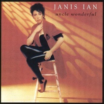 Cover for Janis Ian · Uncle Wonderful (CD) (2006)